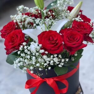 Fab Florist | Flower Delivery Nairobi