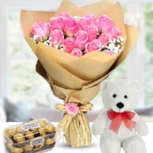 Fab Florist | Flower Delivery Nairobi