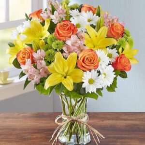 Fab Florist | Flower Delivery Nairobi
