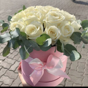 Fab Florist | Flower Delivery Nairobi