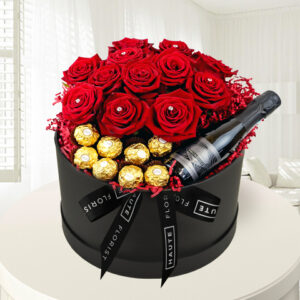 Fab Florist | Flower Delivery Nairobi