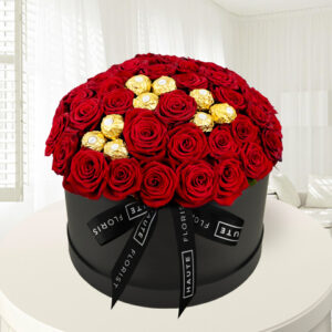 Fab Florist | Flower Delivery Nairobi