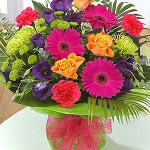 Fab Florist | Flower Delivery Nairobi