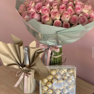 Fab Florist | Flower Delivery Nairobi