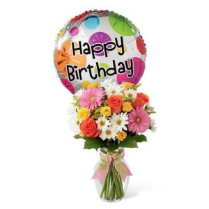 Fab Florist | Flower Delivery Nairobi