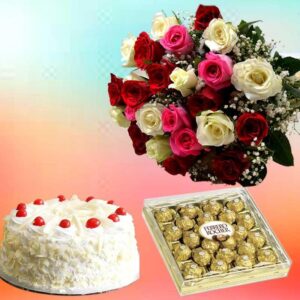 Fab Florist | Flower Delivery Nairobi