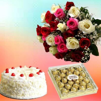 Fab Florist | Flower Delivery Nairobi