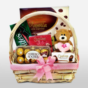 Fab Florist | Flower Delivery Nairobi