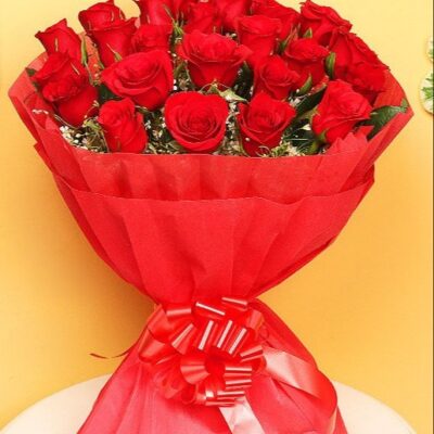 Fab Florist | Flower Delivery Nairobi