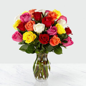 Fab Florist | Flower Delivery Nairobi