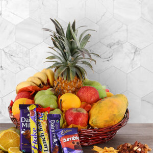 Fab Florist | Flower Delivery Nairobi