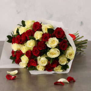 Fab Florist | Flower Delivery Nairobi