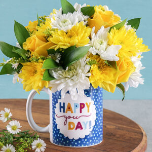 Fab Florist | Flower Delivery Nairobi