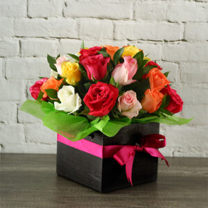 Fab Florist | Flower Delivery Nairobi