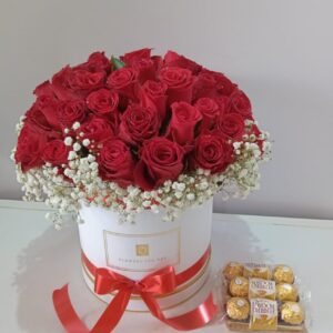 Fab Florist | Flower Delivery Nairobi