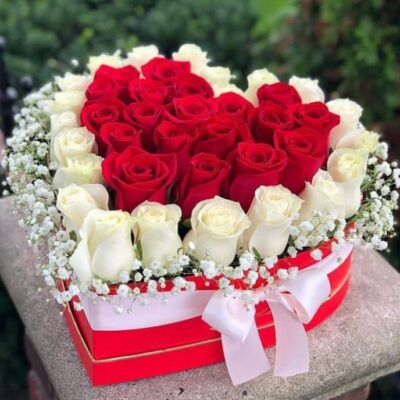 Fab Florist | Flower Delivery Nairobi