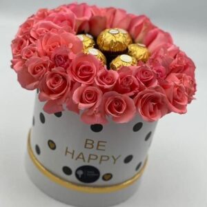 Fab Florist | Flower Delivery Nairobi