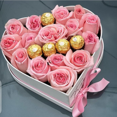 Fab Florist | Flower Delivery Nairobi