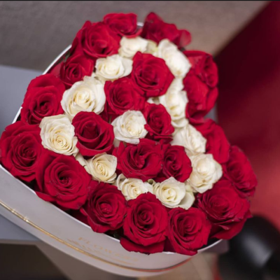 Fab Florist | Flower Delivery Nairobi