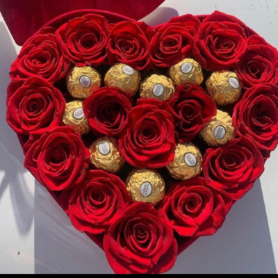 Fab Florist | Flower Delivery Nairobi