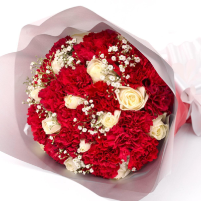 Fab Florist | Flower Delivery Nairobi