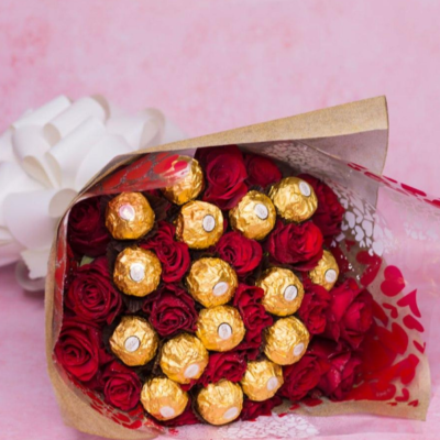 Fab Florist | Flower Delivery Nairobi