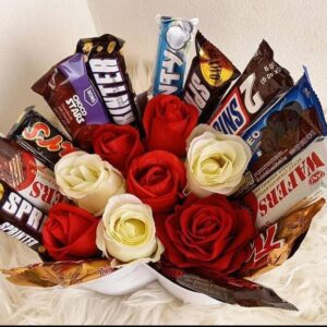 Fab Florist | Flower Delivery Nairobi