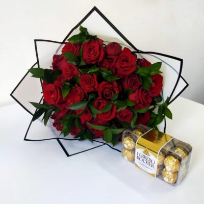 Fab Florist | Flower Delivery Nairobi