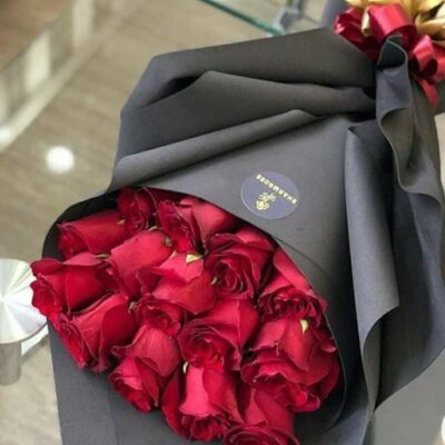 Fab Florist | Flower Delivery Nairobi