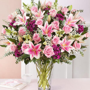 Fab Florist | Flower Delivery Nairobi
