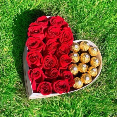 Fab Florist | Flower Delivery Nairobi