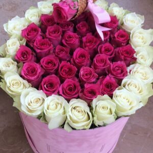 Fab Florist | Flower Delivery Nairobi