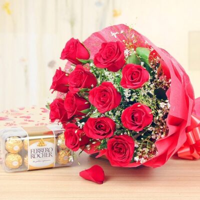 Fab Florist | Flower Delivery Nairobi