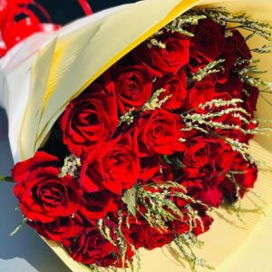 Fab Florist | Flower Delivery Nairobi