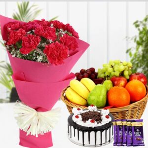Fab Florist | Flower Delivery Nairobi