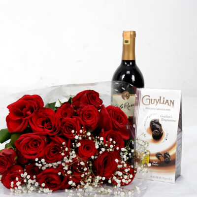 Fab Florist | Flower Delivery Nairobi