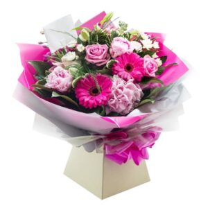 Fab Florist | Flower Delivery Nairobi