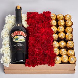 Fab Florist | Flower Delivery Nairobi