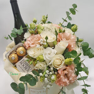 Fab Florist | Flower Delivery Nairobi