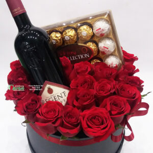 Fab Florist | Flower Delivery Nairobi