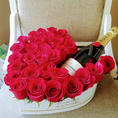 Fab Florist | Flower Delivery Nairobi