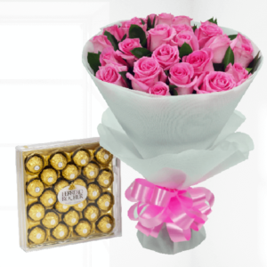 Fab Florist | Flower Delivery Nairobi