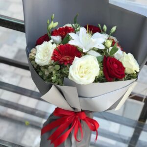 Fab Florist | Flower Delivery Nairobi