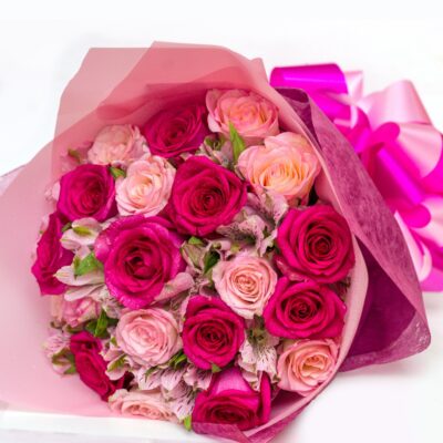 Fab Florist | Flower Delivery Nairobi