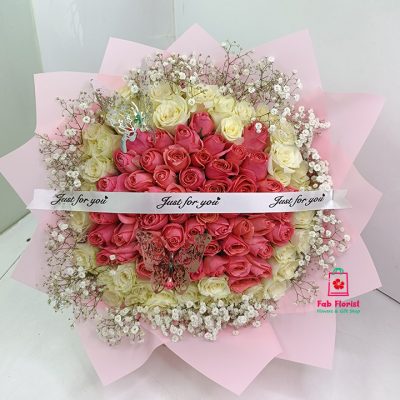 Fab Florist | Flower Delivery Nairobi