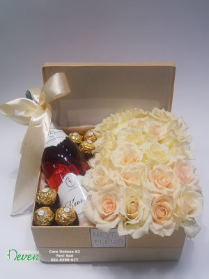 Fab Florist | Flower Delivery Nairobi