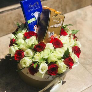 Fab Florist | Flower Delivery Nairobi