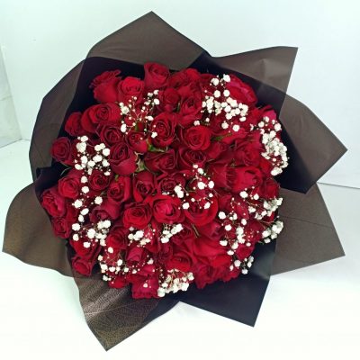 Fab Florist | Flower Delivery Nairobi