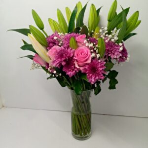 Fab Florist | Flower Delivery Nairobi