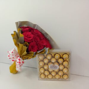 Fab Florist | Flower Delivery Nairobi